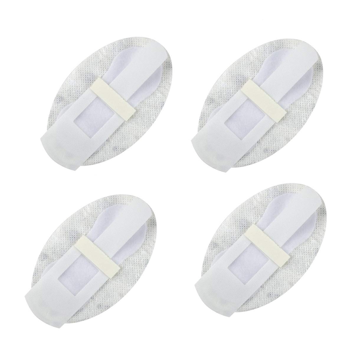 Buy Kangwell Self Adhesive Catheter Holder 4 PCs, Anti Slip Catheter