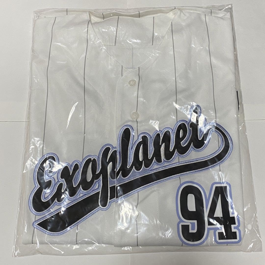 EXO セフン トレカ ユニフォーム EXO セフン トレカ ユニフォーム