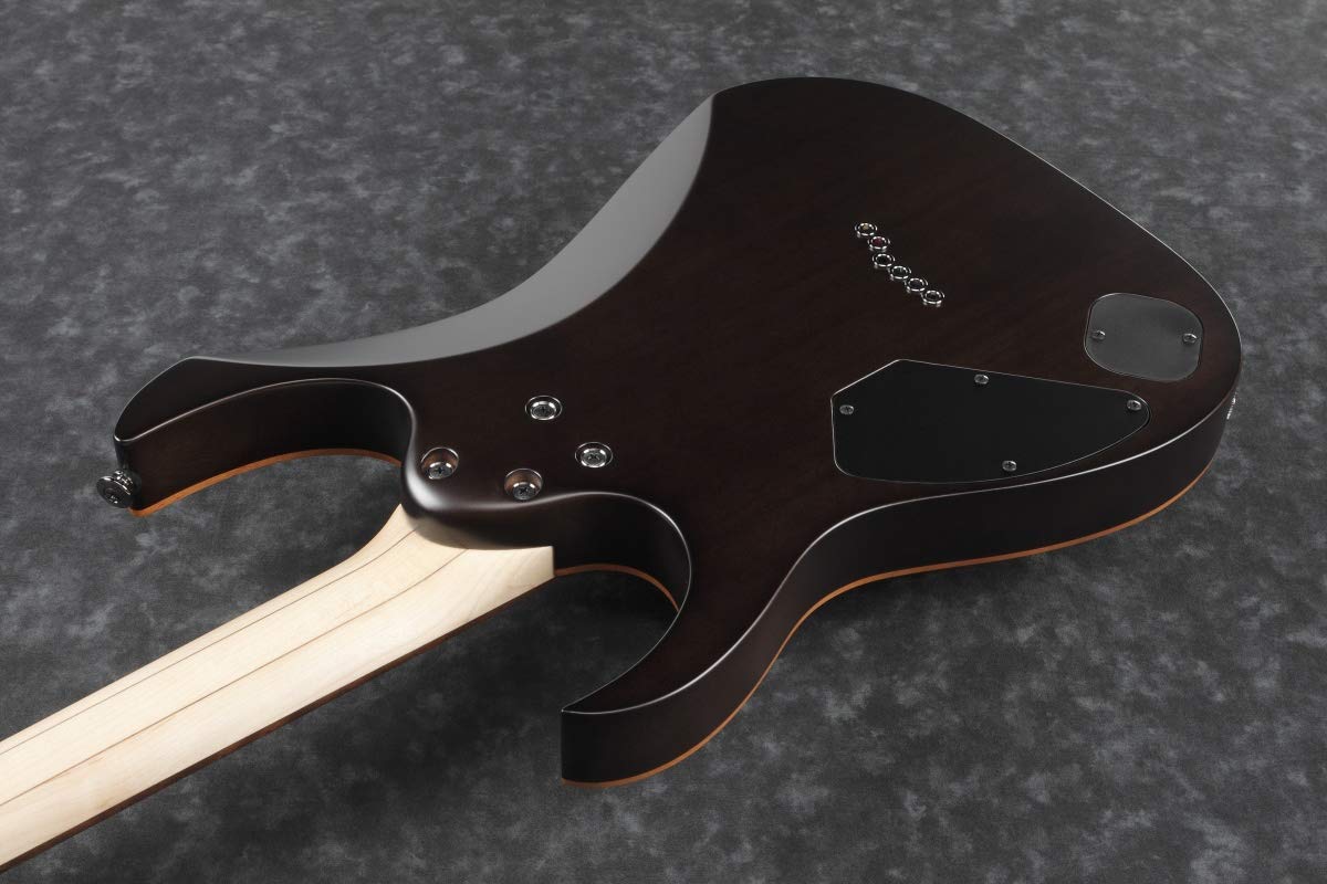 Amazon | Ibanez/Prestige RG3321-TKF アイバニーズ | エレキギター