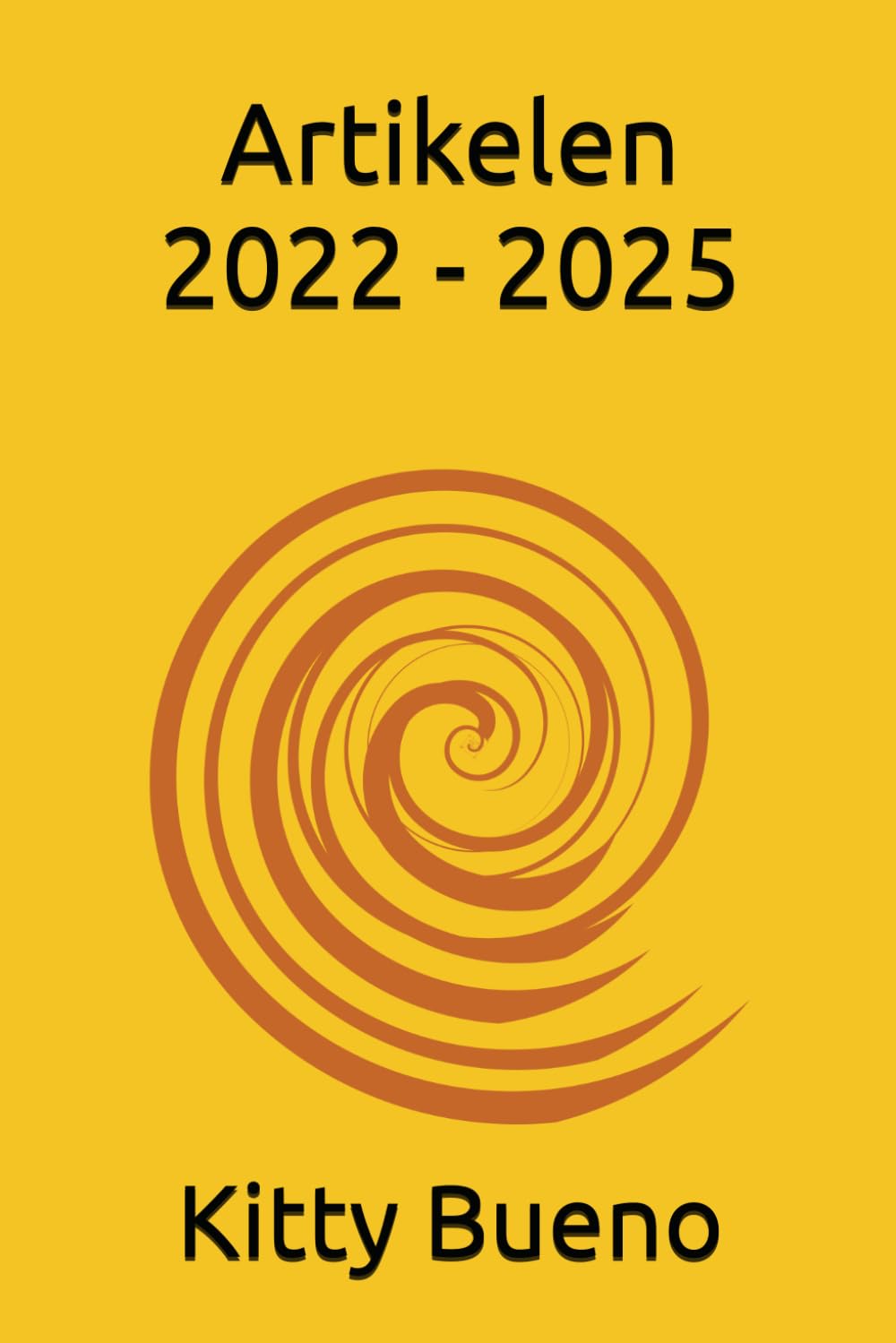 Artikelen 2022 - 2025