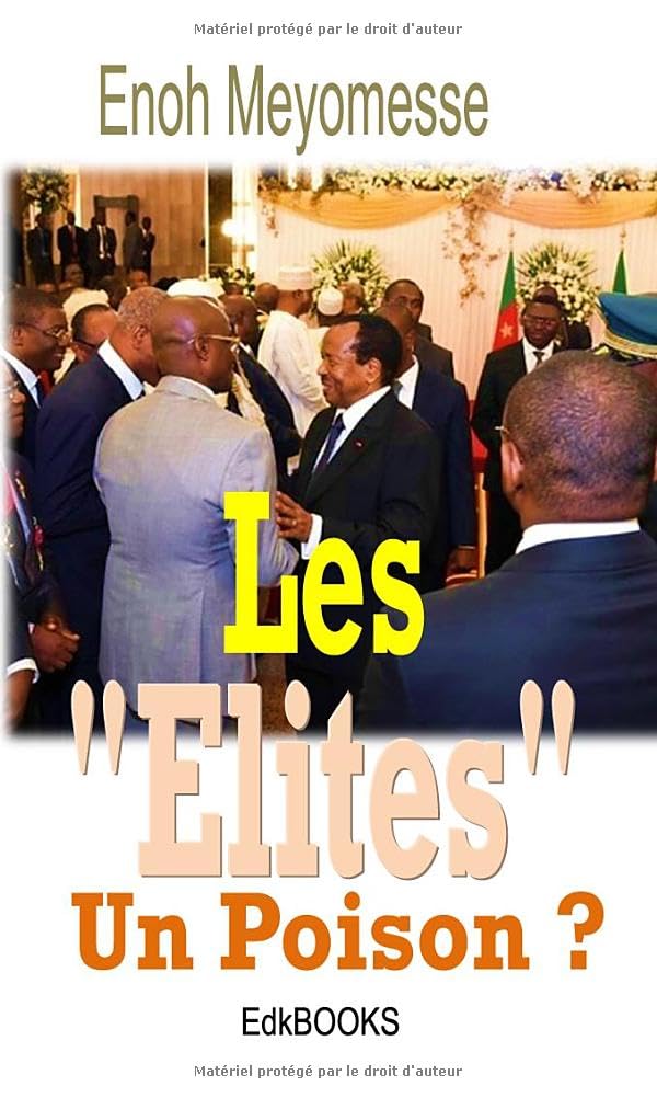 Les "élites" : Un poison ?