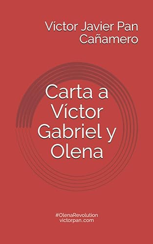 Carta a Víctor Gabriel y Olena