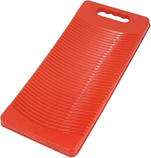 Pizarra rectangular para la colada de 50 cm de , color verde, azul aleatorio