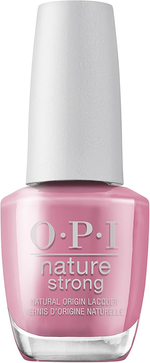 OPI Nature Strong NAT009 Knowledge Is Flower 15 ml – vegan nail polish