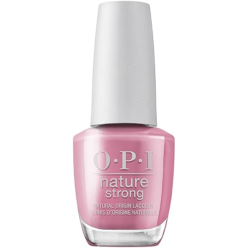 OPI - Esmalte de uñas Nature Strong, origen natural, vegano, sin crueldad