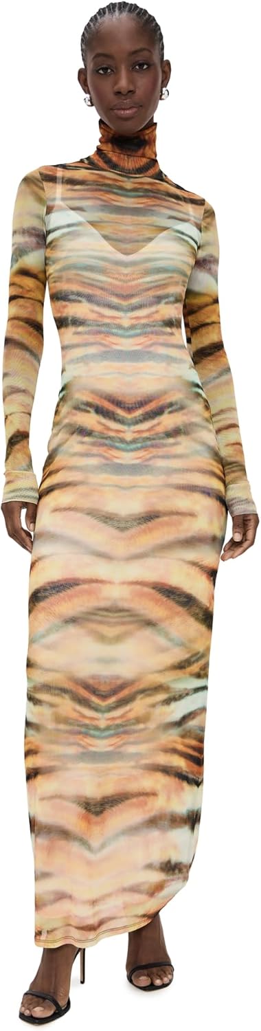 AFRM Women's Billie Dress