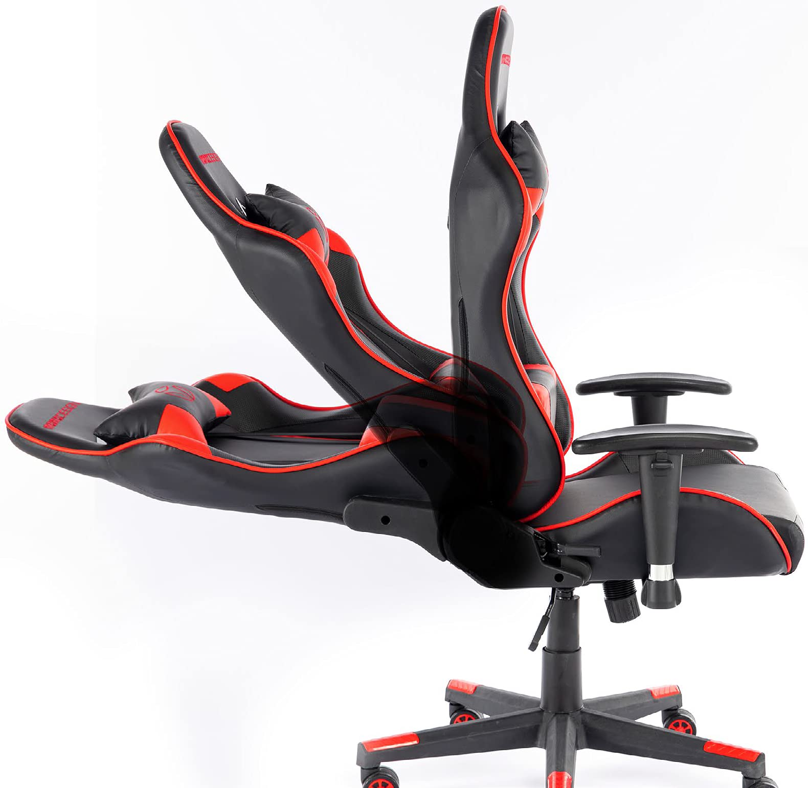 Momo Design MD-GC005A-KR sedia gaming