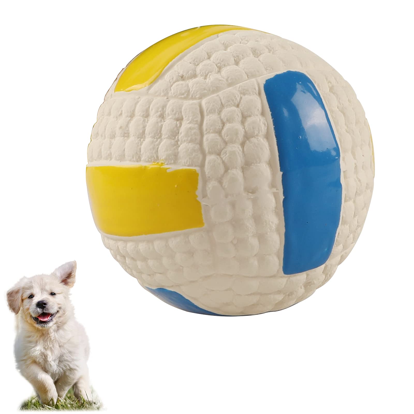 Are Golf Balls Harmful To Dogs