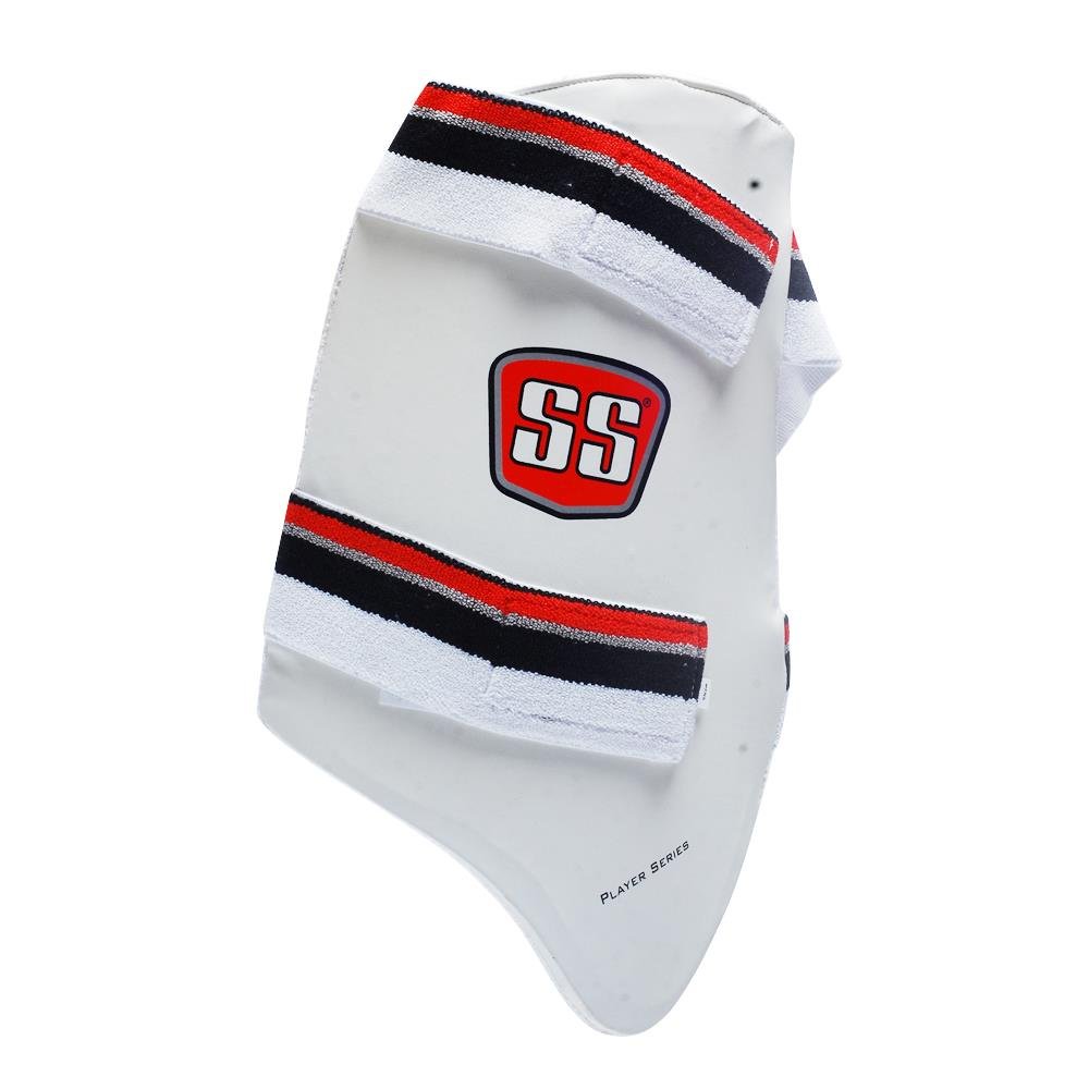 SS Player Series Men's RH Thigh Guard (White)-picture-26