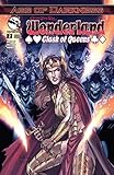 Wonderland: Clash of Queens #2 (of 5) (English Edition)