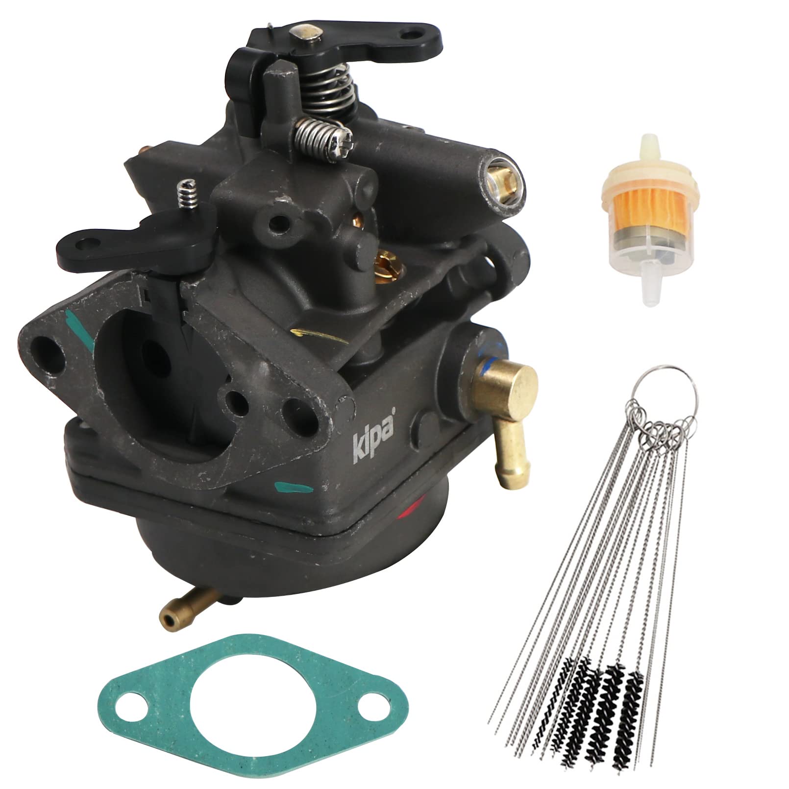 KIPA Carburetor For BF100 BF75 BF8 BF8A BF8AM BF8AH BF8AK 10Hp 8Hp 7.5HP Outboard boat engine motor
