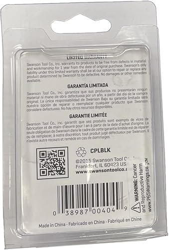Vista 5 de Swanson Tool, CP216 Always Sharp pencil - Relleno de lápiz de carpintero