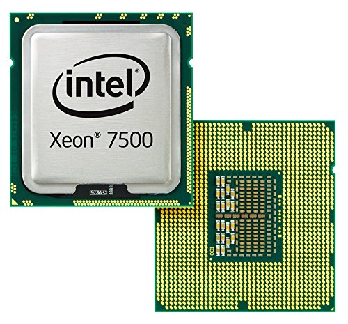 Processeur Intel Xeon E7520 pour éliminer les latences de stockage et booster les serveurs