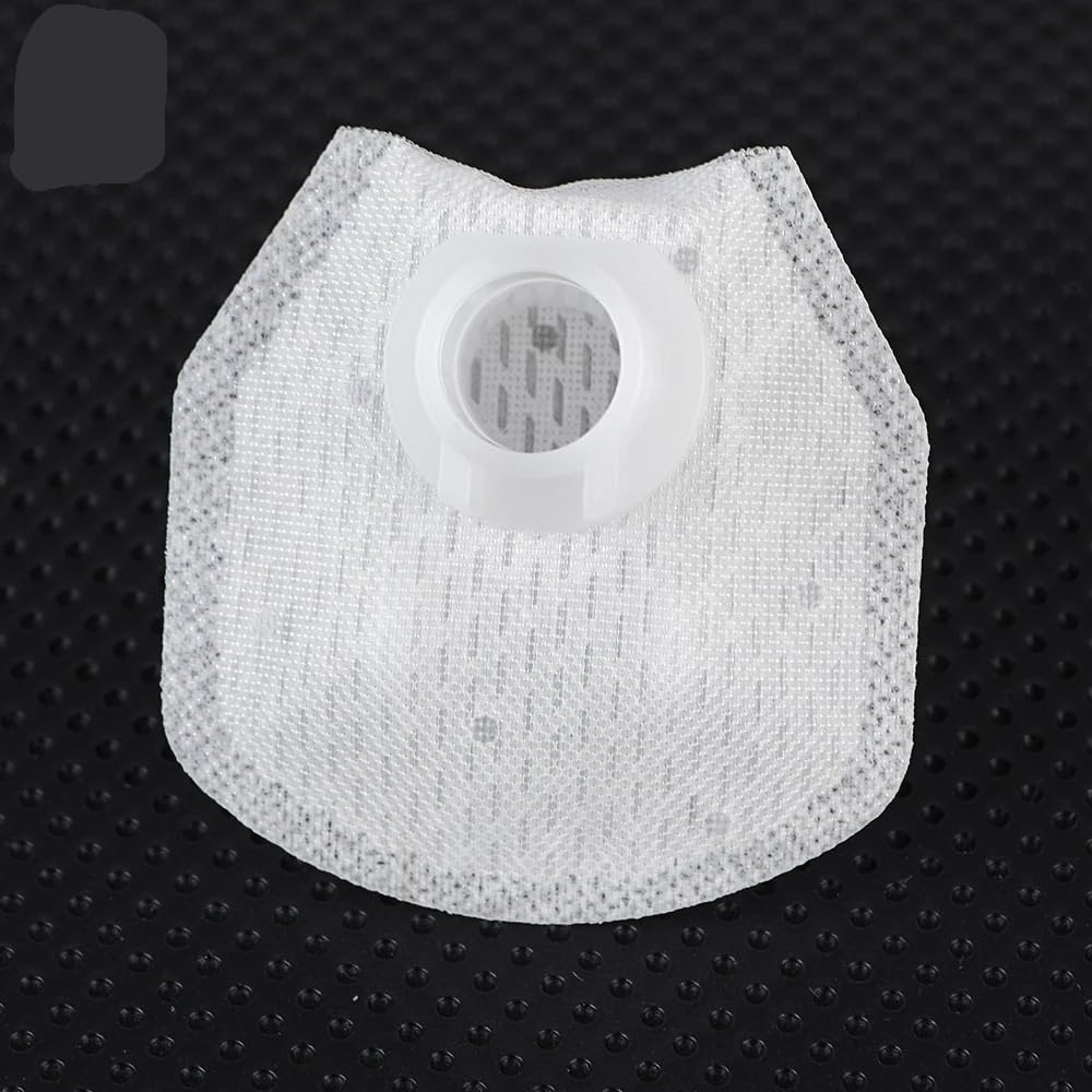 10 Uds for filtro de bomba de combustible 15420-05H00 AN250 AN400 DL650 DL1000 VStrom 650 GSF650 GSF1250 650 1250