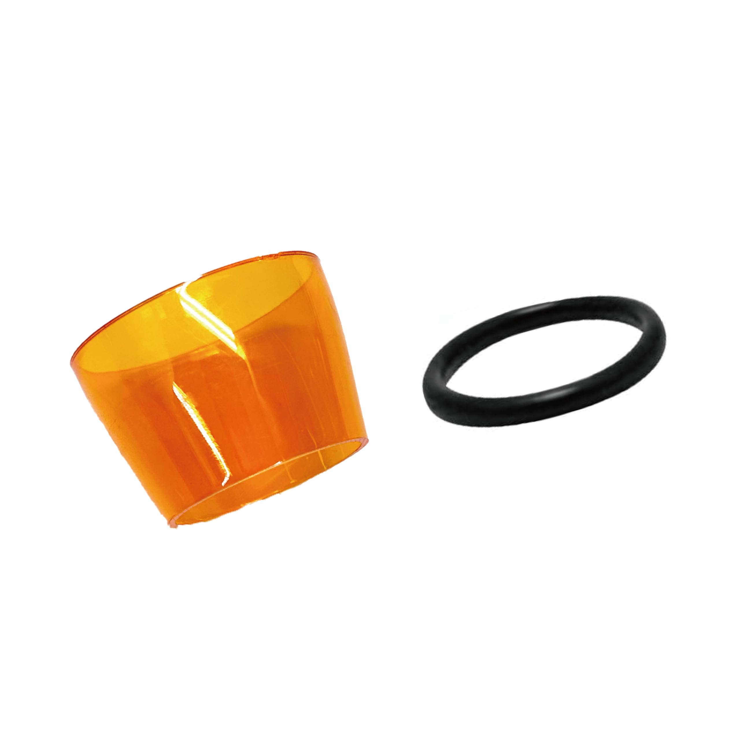 Amazon.co.jp: RODGERS 【Goal Zero対応】アンバー ランプシェイド