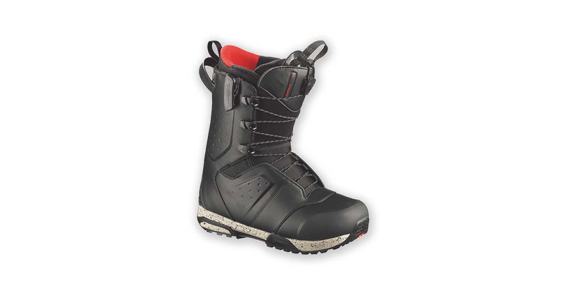 Amazon | 18-19 SALOMON (サロモン) スノーボードブーツ SYNAPSE
