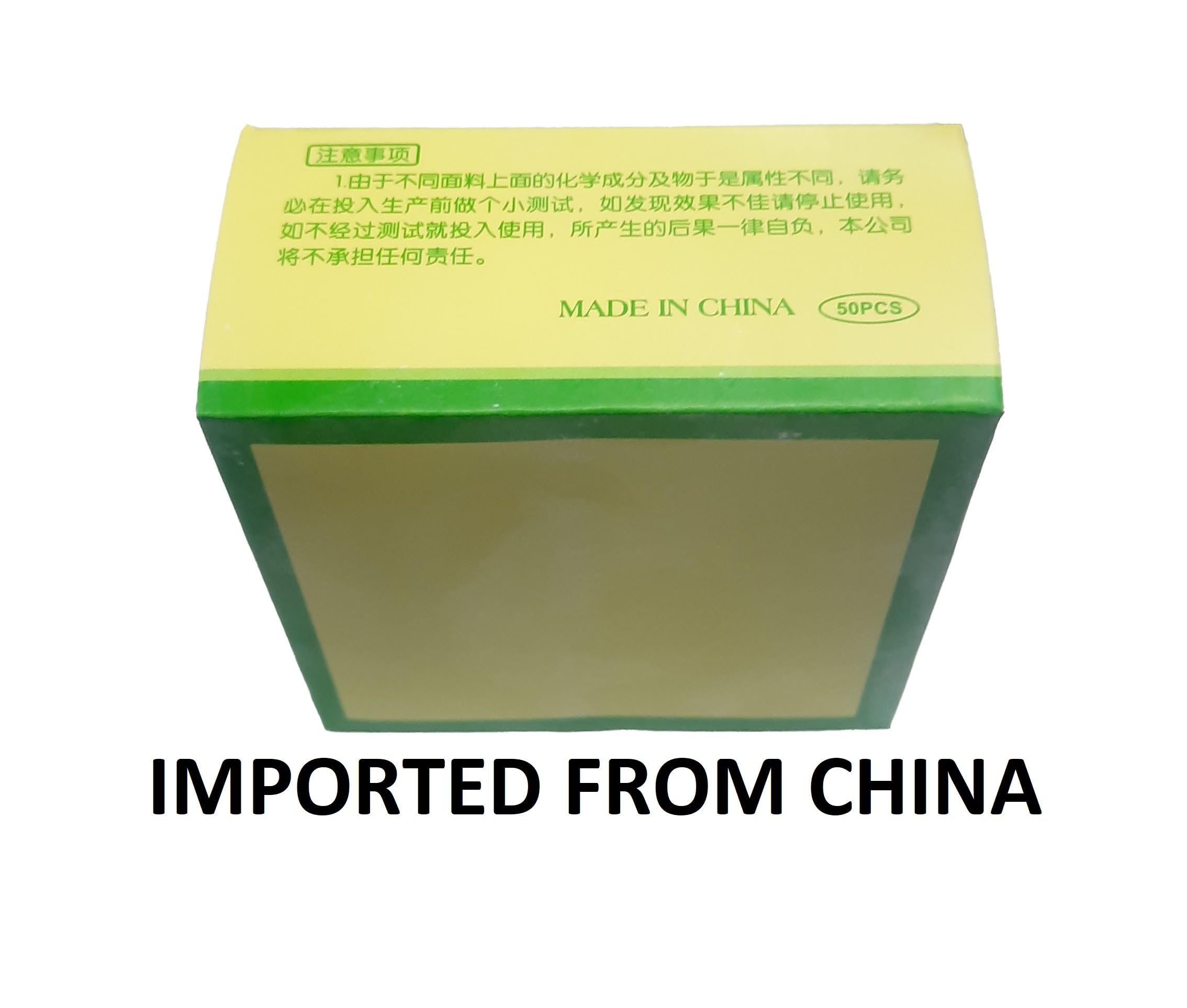 Imported Original Panda Chalk- Disappearing Premium Tailor Wax Chalk for marking for Tailors 3