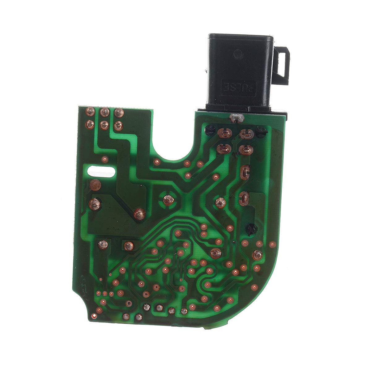 Windshield Wiper Control Module Replacement Chevy GMC A-Premium Wiper ...