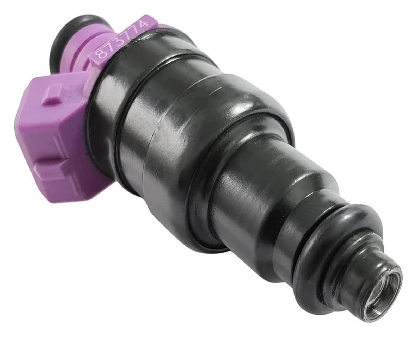 Injecteur Carburant 7700874112 8200603801 873774 15117801 7700873774 - Compatible Renault Clio Kangoo Twingo 1.2 (Lot 1/4 PCS)