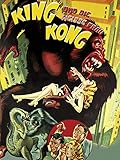  King Kong und die weiße Frau