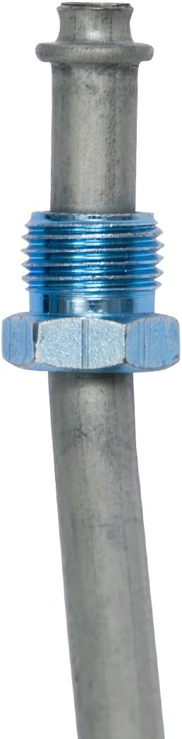 Edelmann 92790 Power Steering Pressure Line Hose Assembly