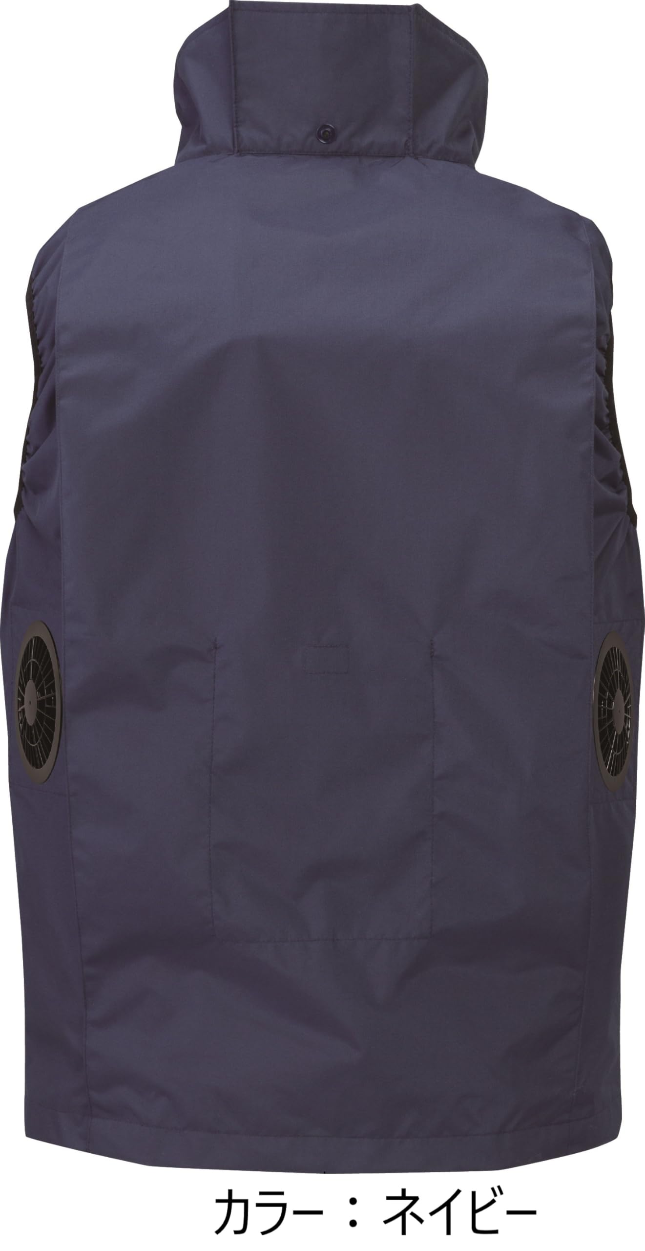 Amazon.co.jp: エヌ・エス・ピー Nクールウェア NC-1143 ベスト 脇