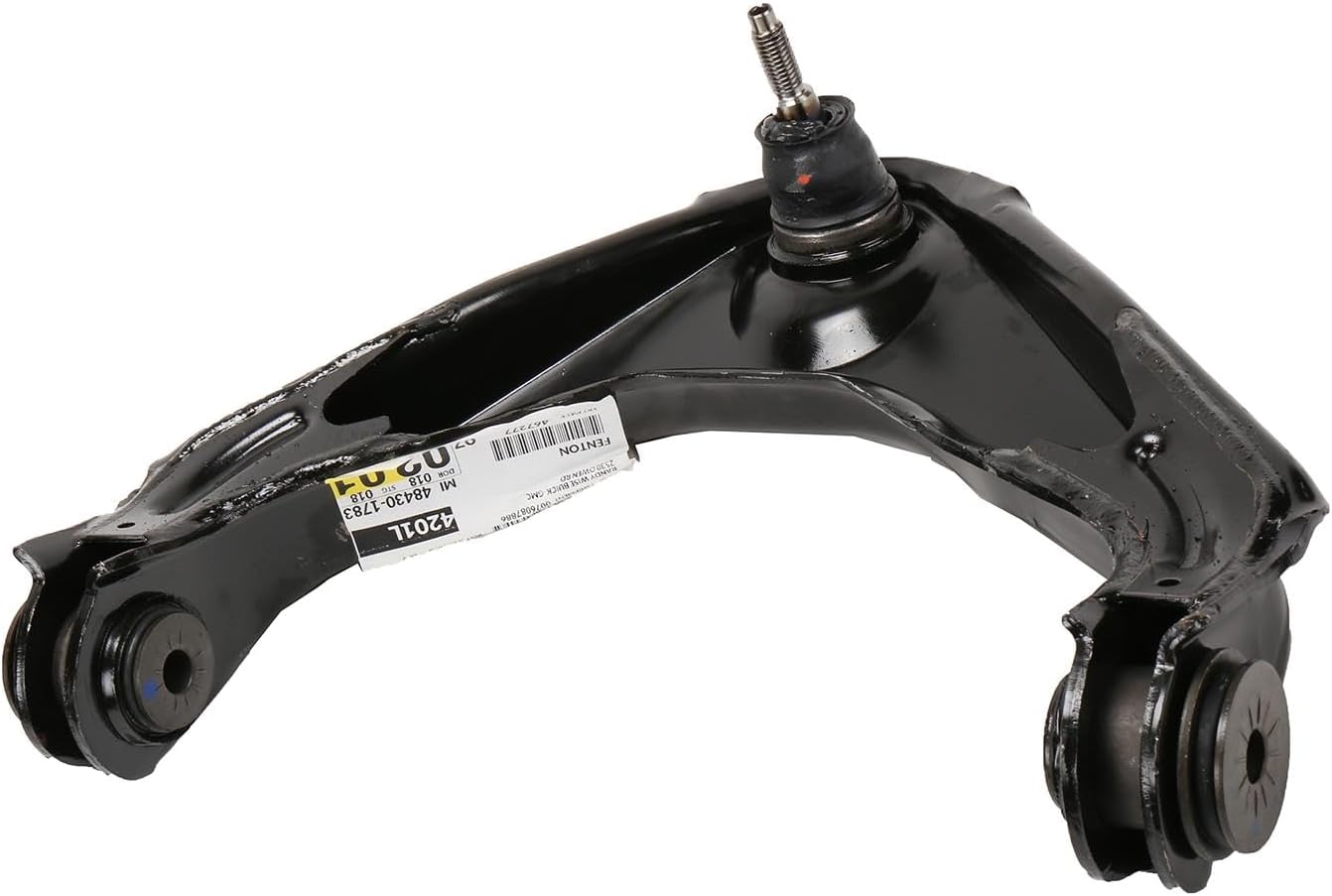 GM Genuine Parts 25905442 Front Upper Control Arm