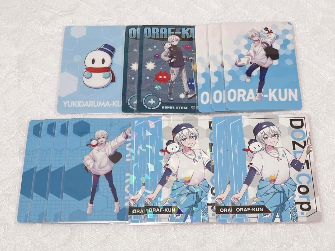 ドズル社 アクリルスタンド /(1)ドズル ｜ エンスカイショップ ドズル