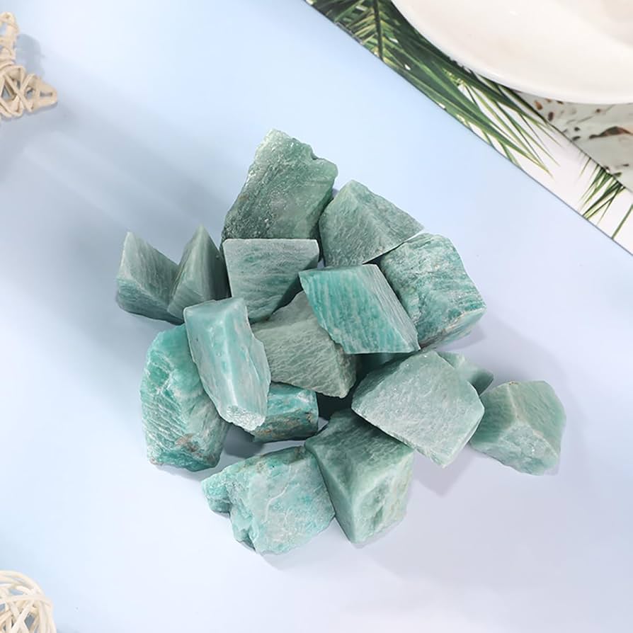 Amazon.co.jp: SUKIMIND 400g ブルーアマゾナイト 原石 天然石 かち Amazon.co.jp: SUKIMIND 400g ブルーアマゾナイト 原石 天然石 かち