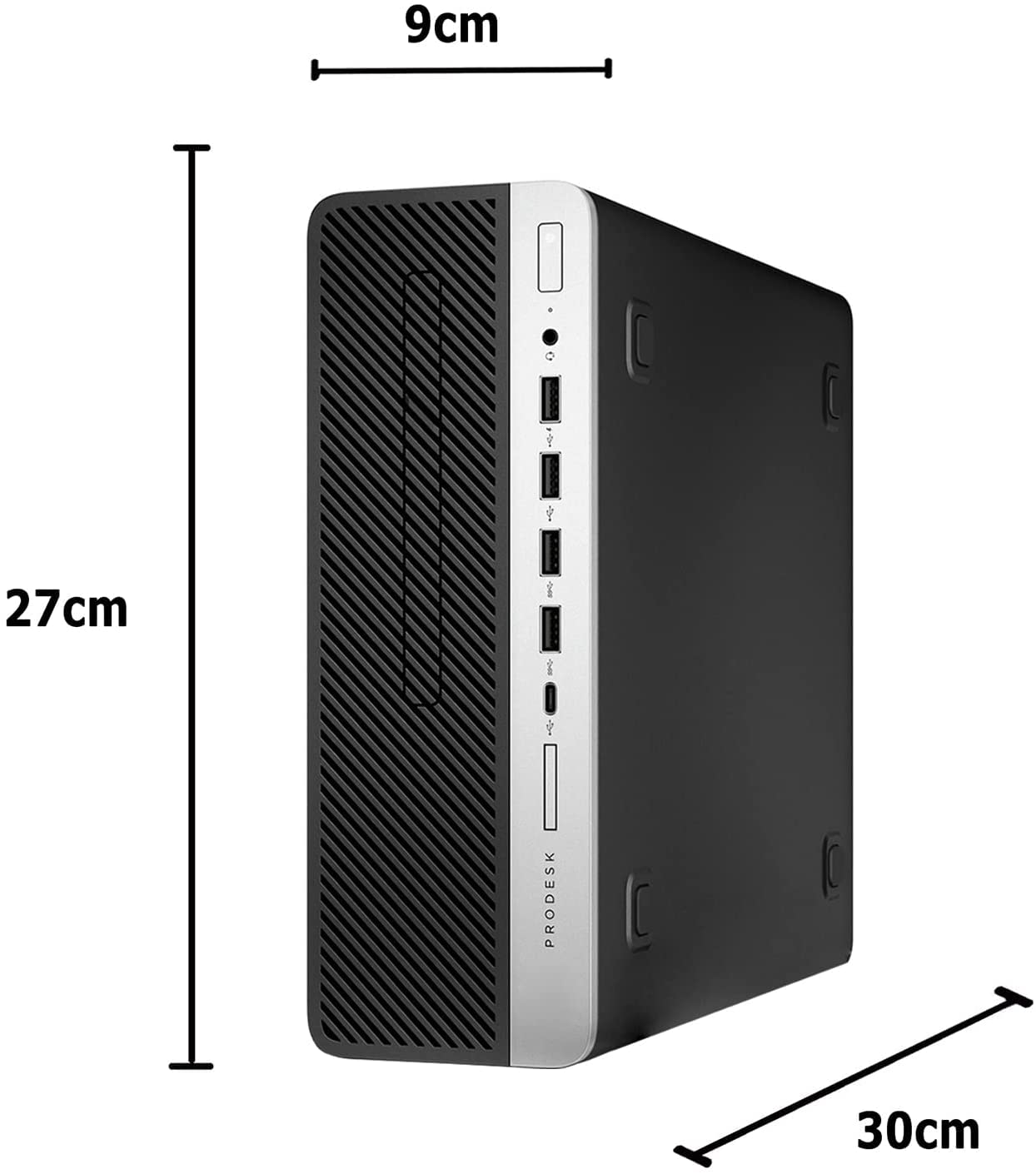 すぐ使用可能： HPEliteDisk 800 G3 i7-7世代 Office HP EliteDesk 800 G3 TW - 製品詳細・スペック - デスクトップ