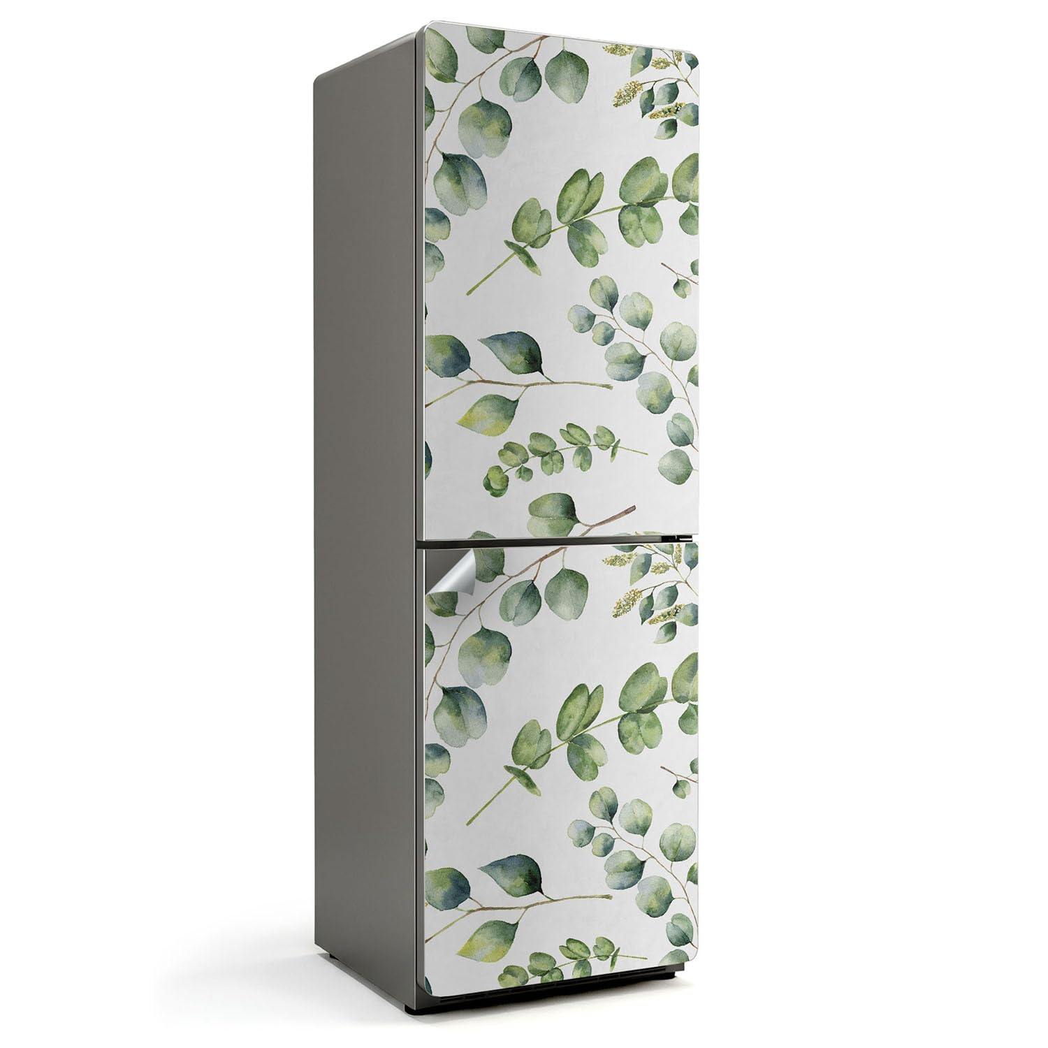 Décalcomanie pour Cuisine Haut de Gamme Couvrant Entièrement 60x190 cm