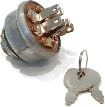 Rotary # 12752 Ignition Switch for Cub Cadet # 725-3163 925-3163 by Rotary