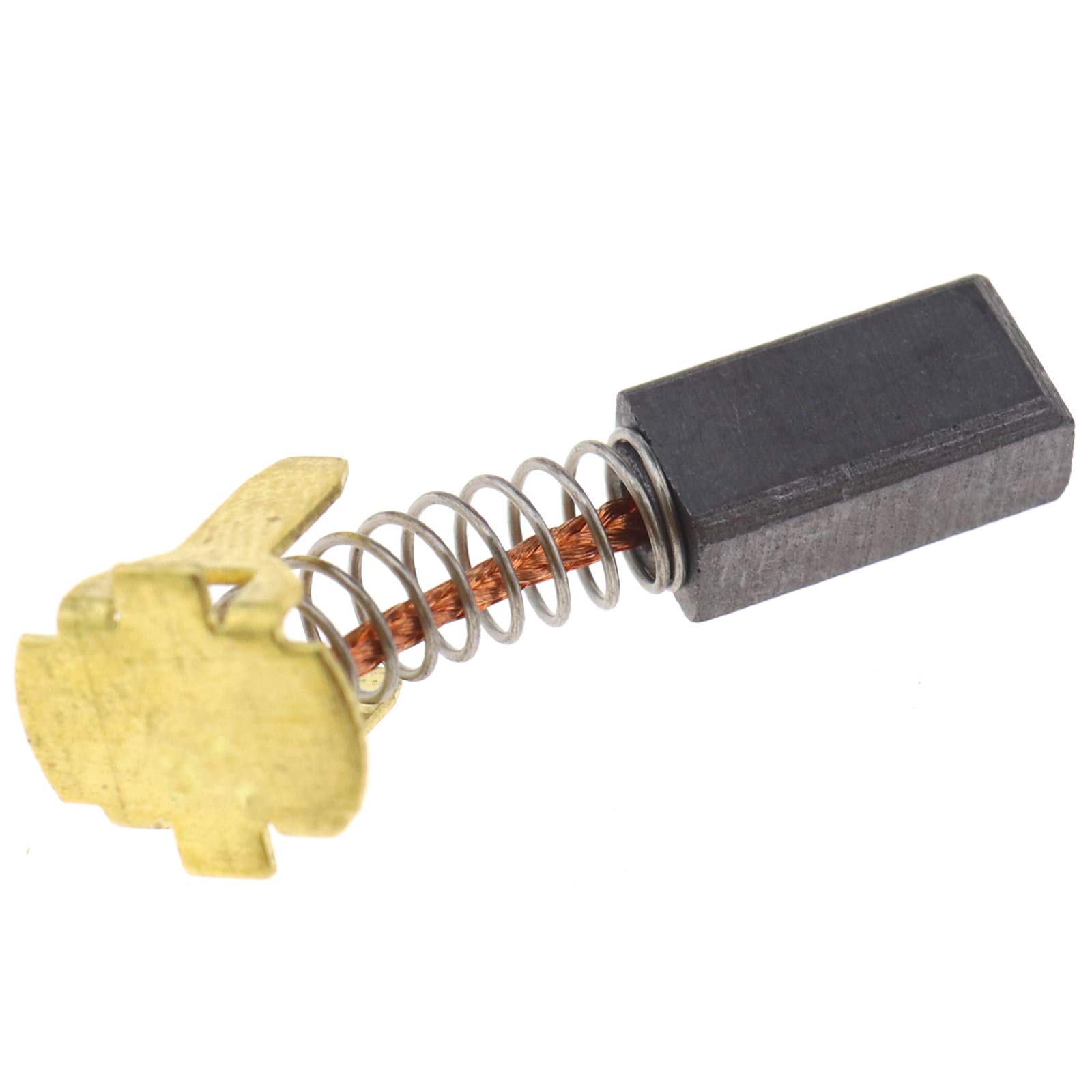 Spazzole In Carbonio Per Smerigliatrice Angolare Hitachi G18DL G18DMR - Foto 12