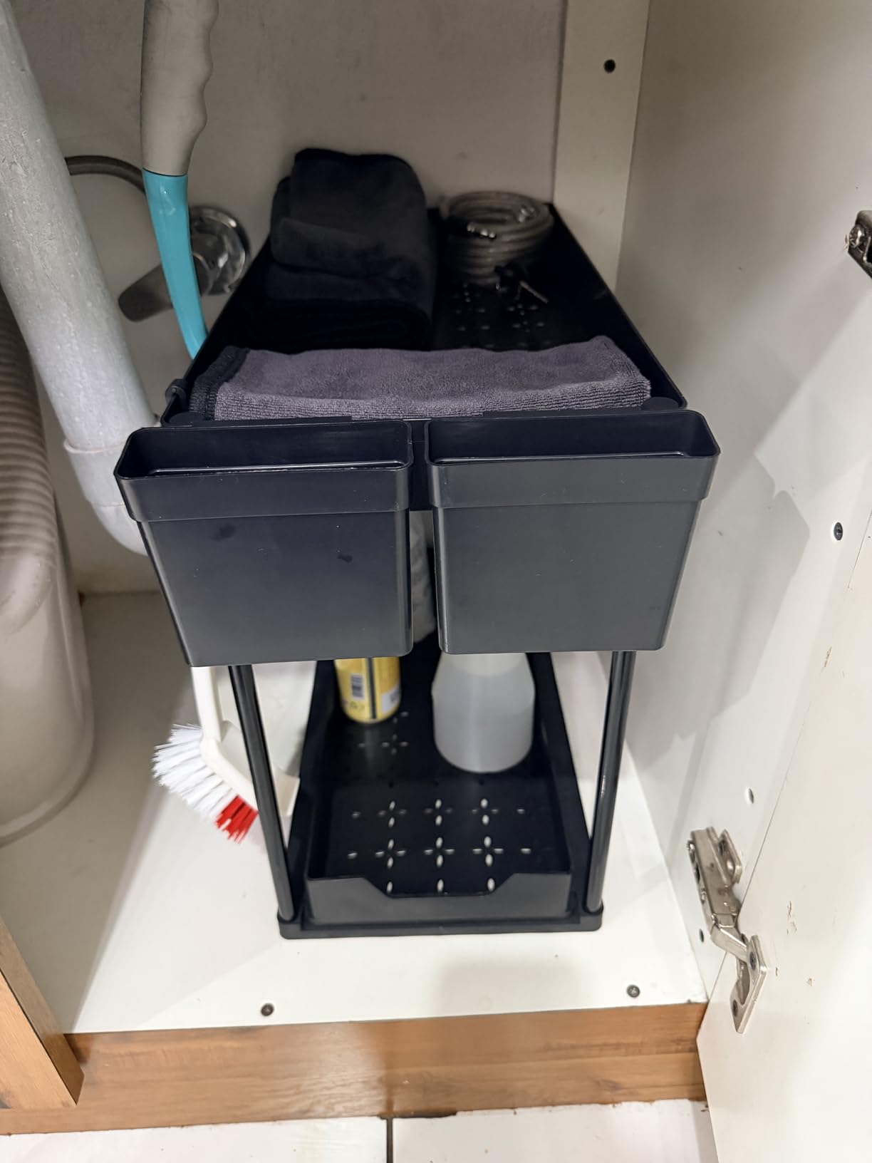 Customer review photo