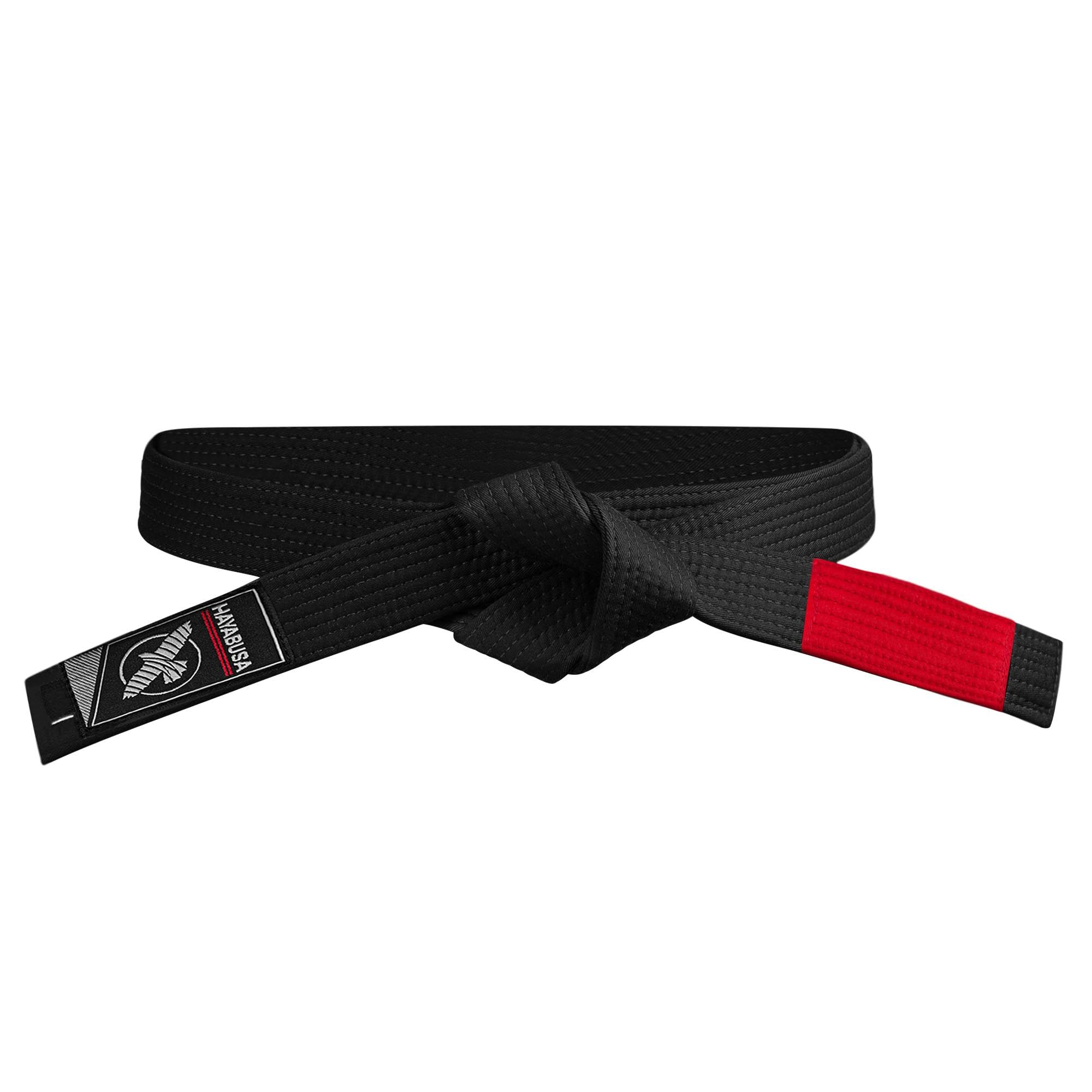 2.0 Adult BJJ Belt - Premium Quality, IBJJF Compliant, Reinforced Double Stitching