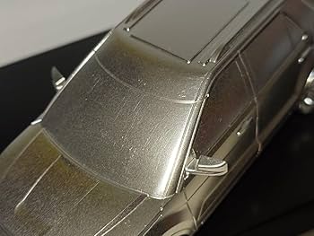 Amazon | ミニカー Ford Explorer 成約記念品 メタルミニカー