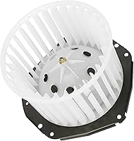 MAYASAF 700092 HVAC Blower Motor Assembly for Chevy Astro Blazer Corvette Camaro GMC Safari Sonoma Jimmy - Exact OEM Fit