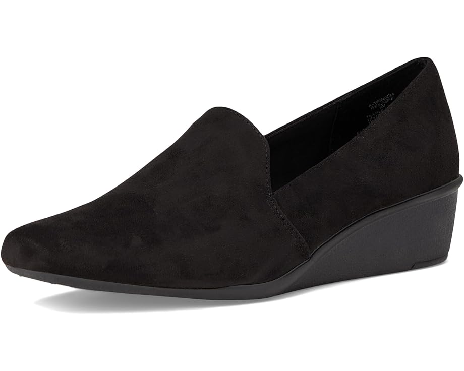 Anne Klein Wendell - Front View