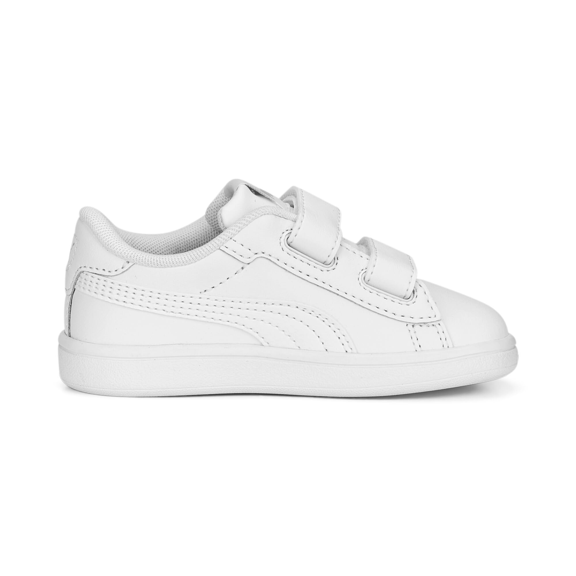 PUMA Zapatillas Bebés Smash 3.0 Leather V