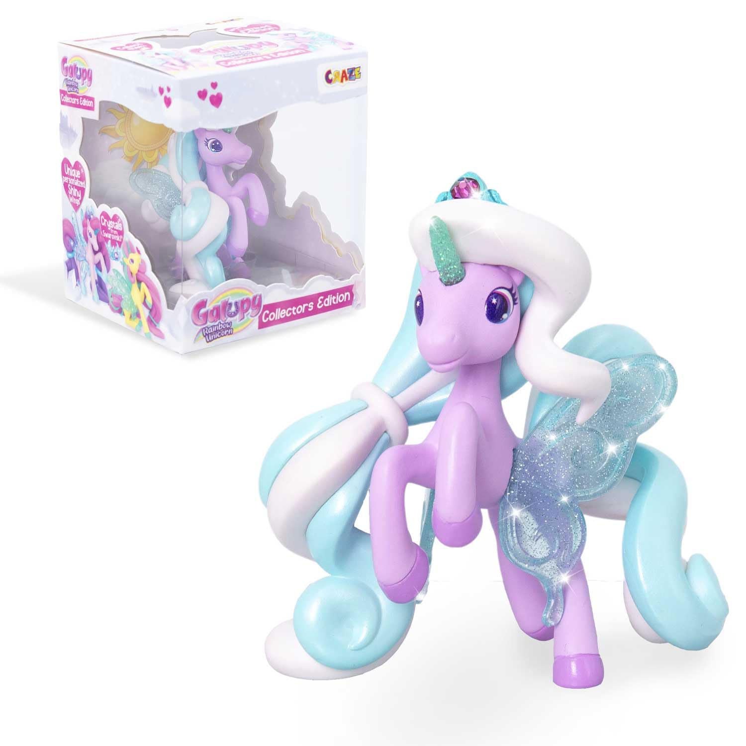Wonderful Days Of Unicorn! 　ユニコーン ユニコーン Wonderful Days Of Unicorn! Amazon.co.jp