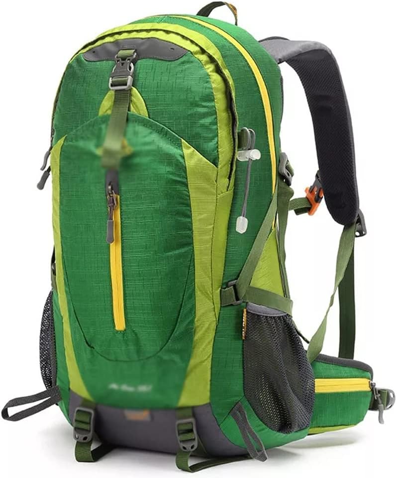 38L Mountaineering Sports Backpack Travel Bag Leisure Outdoor Hiking Rucksack