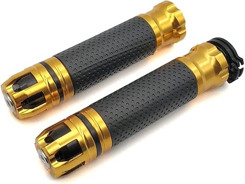 Miniatura 4 de Handlebar Grips CNC Aluminum 78" Motorcycle Handle Grips Bar Moto Handlebar Grips for Kawasaki GTR1400 Concours Z1000SX Ninja 1000 H2 H2R ZX10R