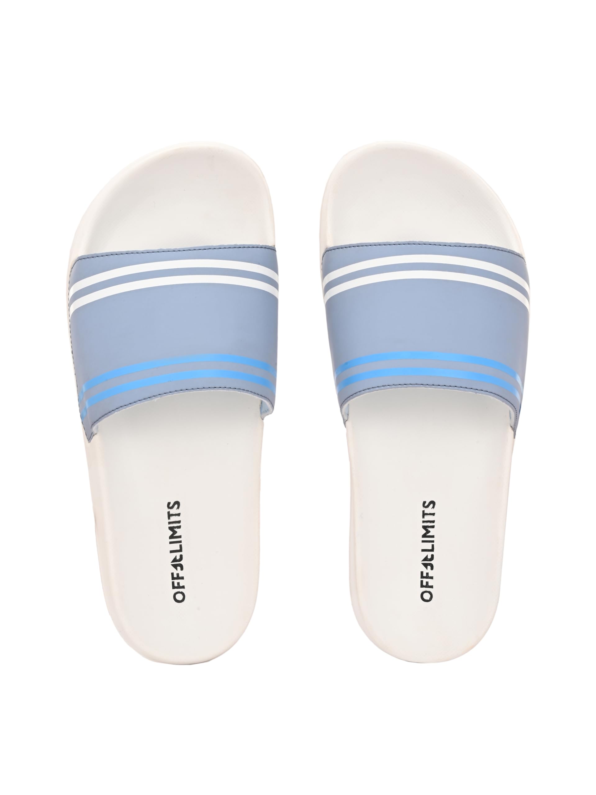 off limits COAST Sliders For Men-picture-25