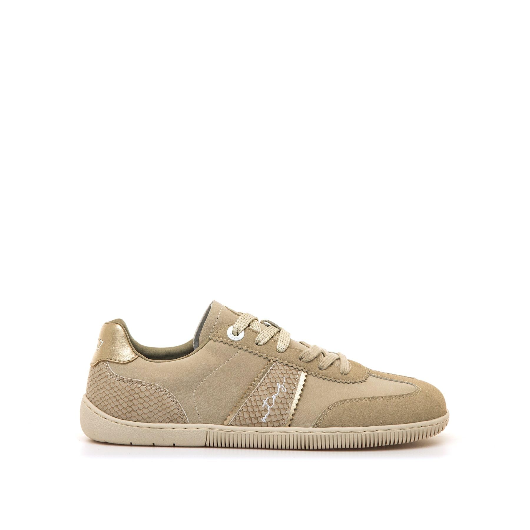 MTNG Zapatillas Barefoot Mujer Free Aria 85501