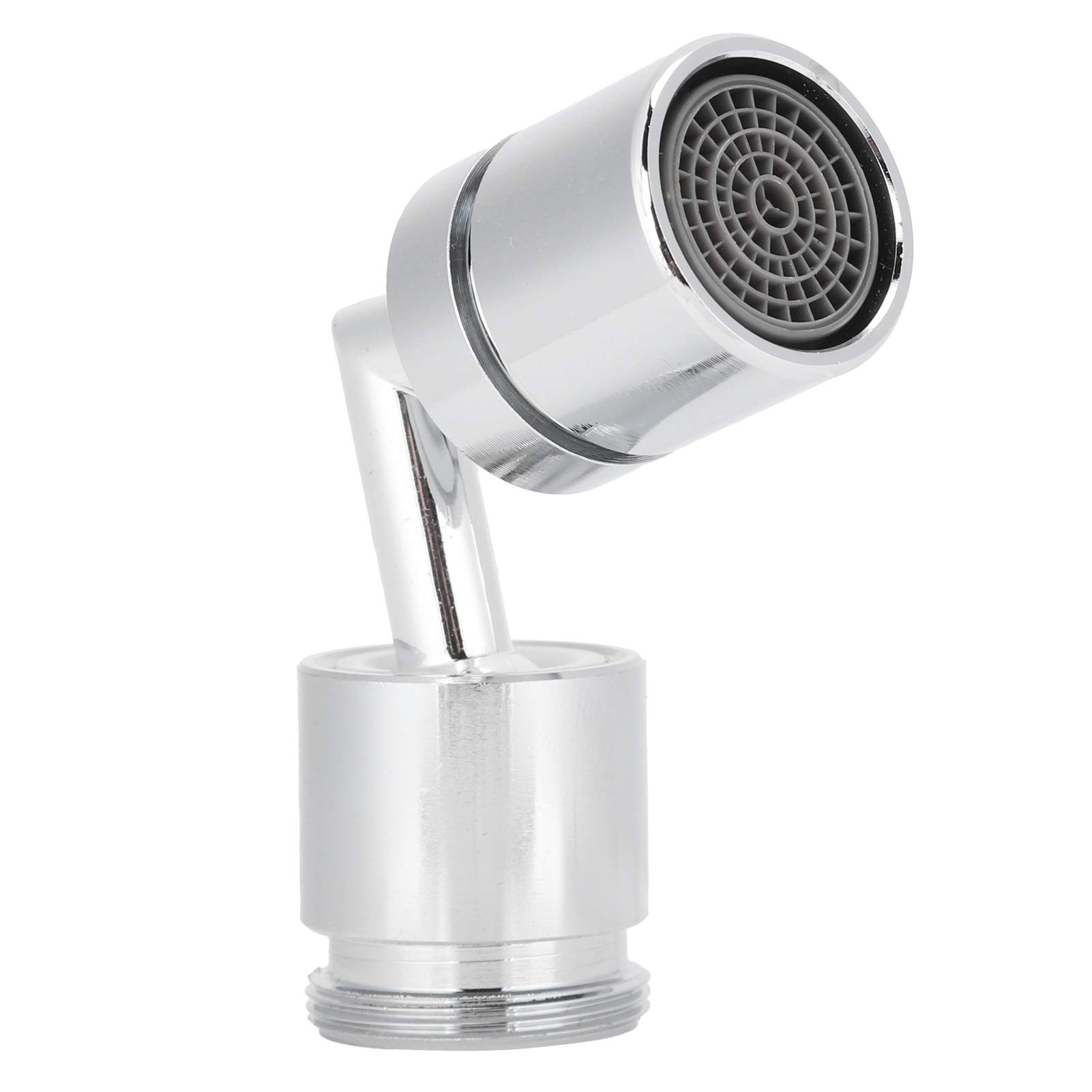 M24 Thread Kitchen Faucet Head Universal 720° Rotating Tap Water Saving Tap Aerator Faucet Home Kitchen Supplies