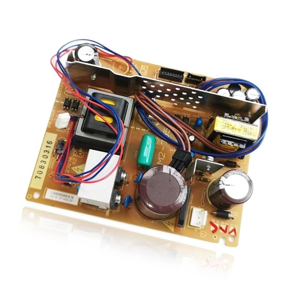 Carte alimentation de commande de moteur RM2-7951 HP M527 110V - 4