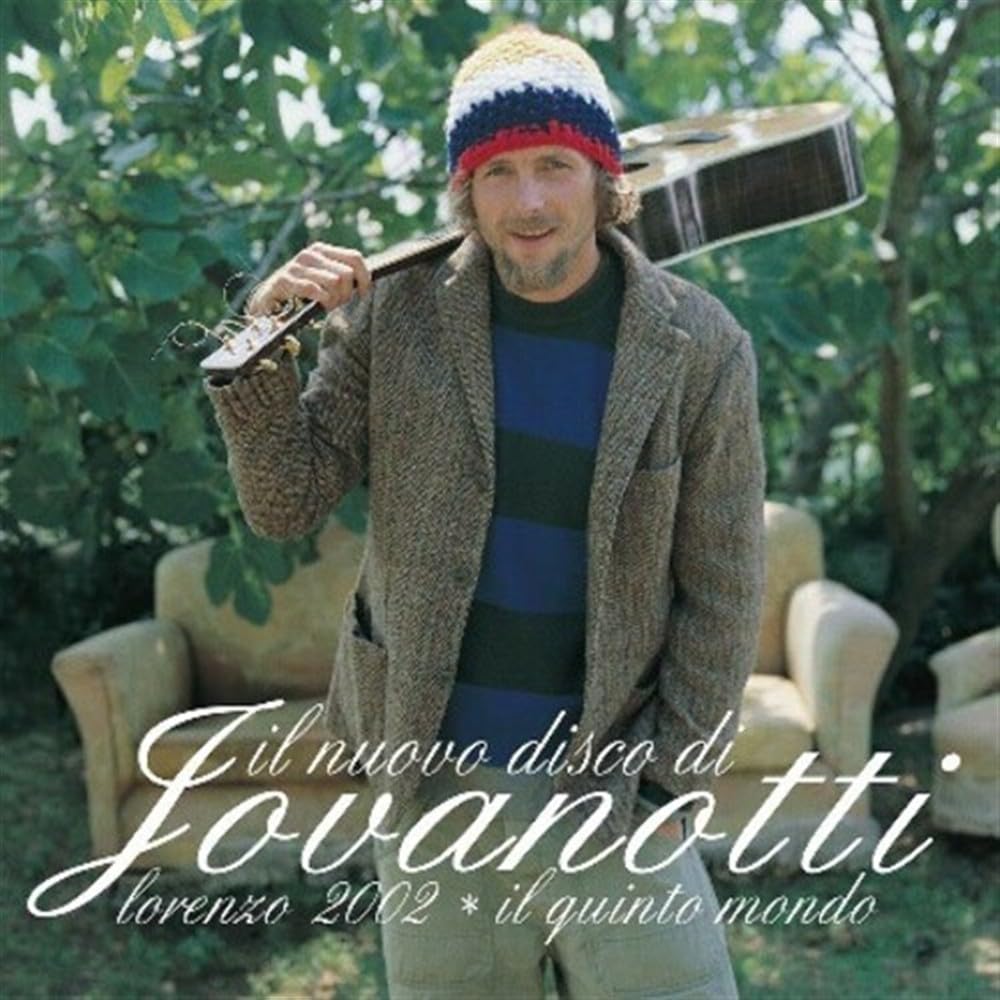 Il Quinto Mondo [Vinyl LP] [VINYL]