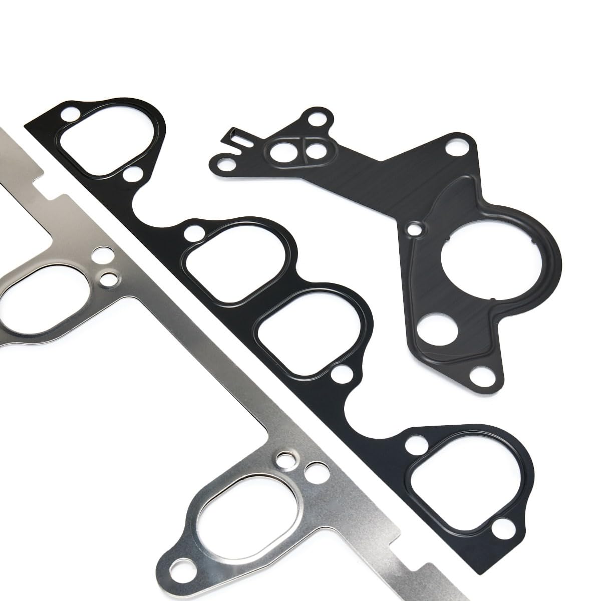 RIDEX 319G0148 Kit guarnizioni Testata con guarnizione tenuta stelo valvola senza guarnizione testata Compatibilità con VW Golf 4 Hatchback 1J1