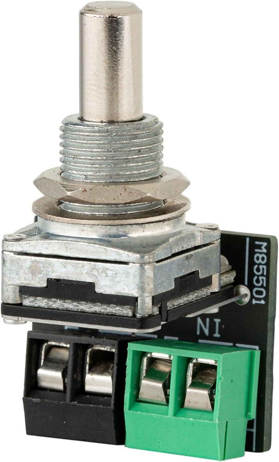 Sadowsky MetroLine & MasterBuilt Volume Pot (A500K) Module for Ultra Vintage P Bass
