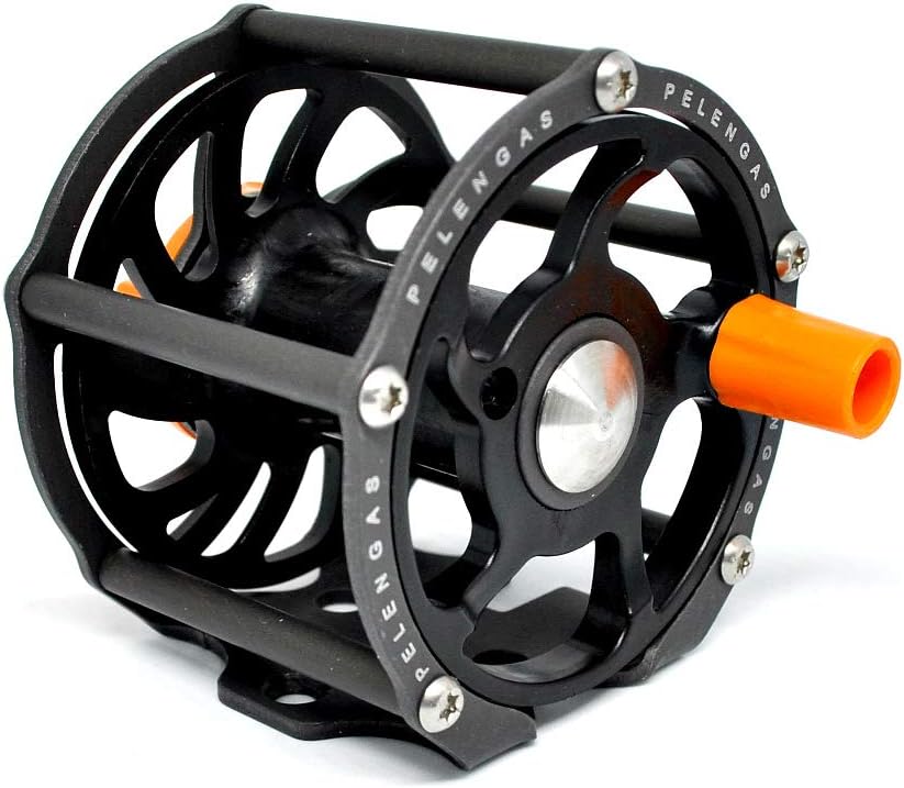 Univrsal Reel for Speargun Pelengas